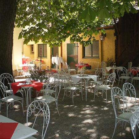 Boutiquehotel Goldene Rose - Self-Check-In Rothenburg ob der Tauber Zewnętrze zdjęcie