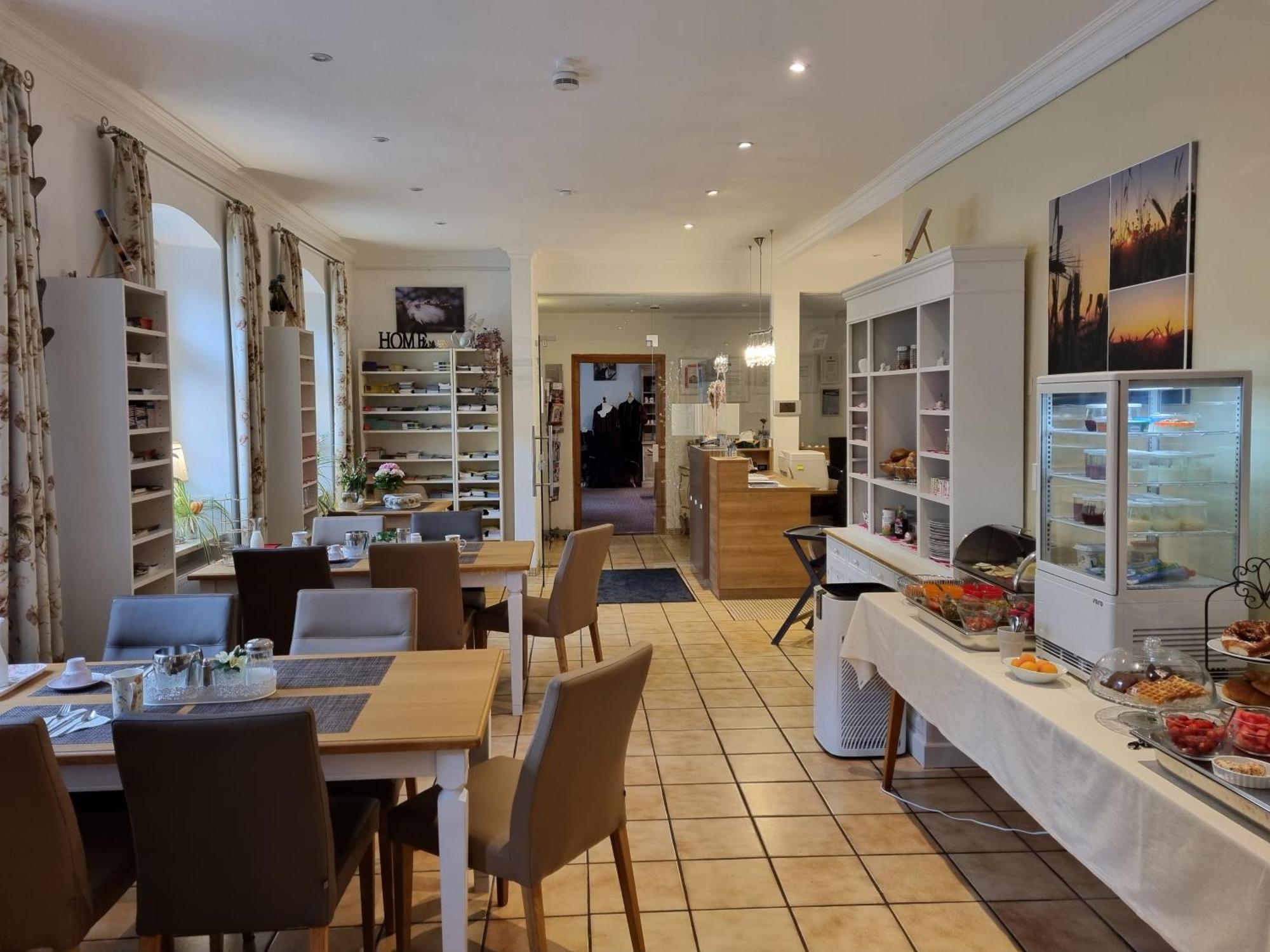 Boutiquehotel Goldene Rose - Self-Check-In Rothenburg ob der Tauber Zewnętrze zdjęcie