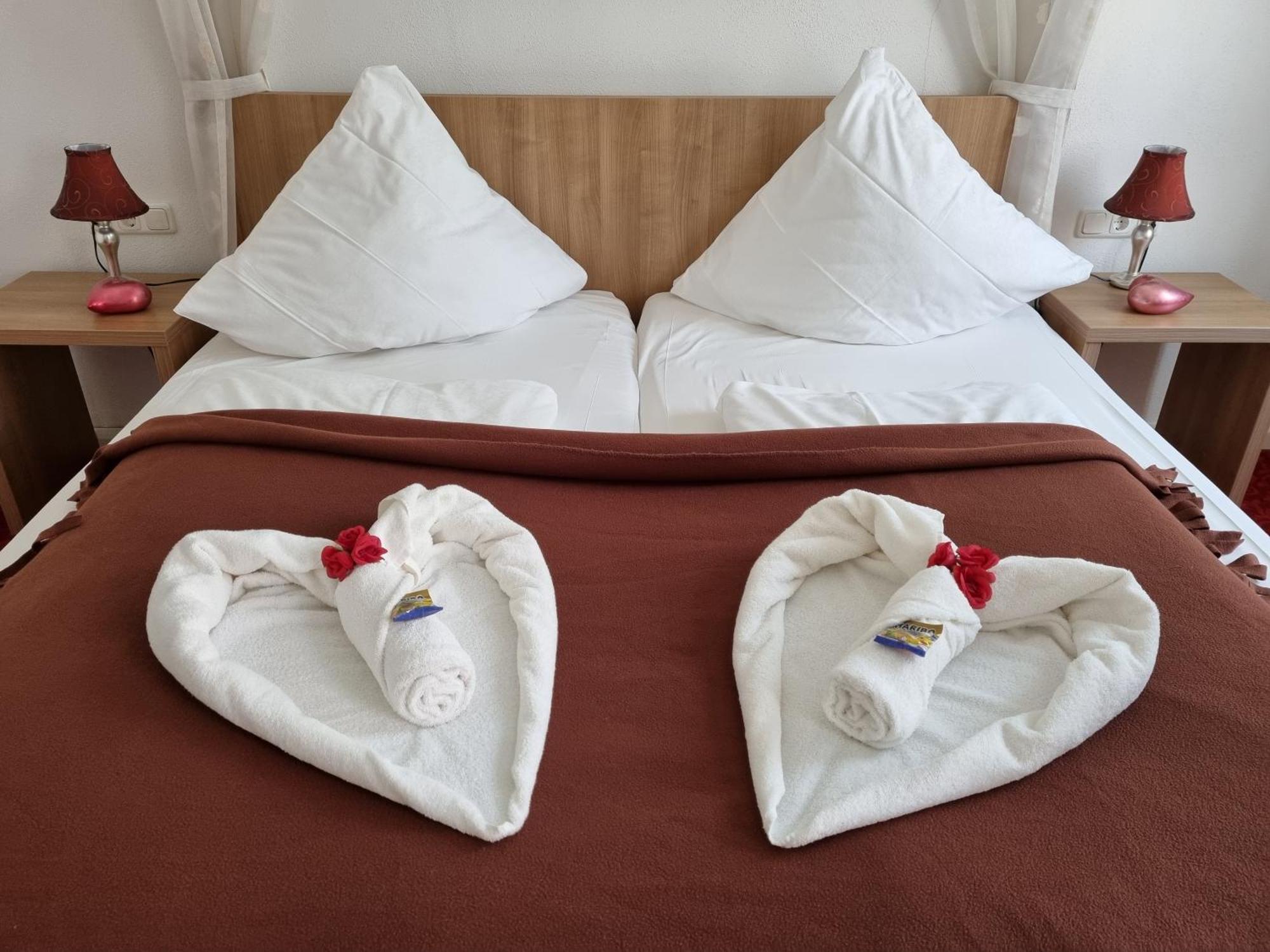 Boutiquehotel Goldene Rose - Self-Check-In Rothenburg ob der Tauber Zewnętrze zdjęcie