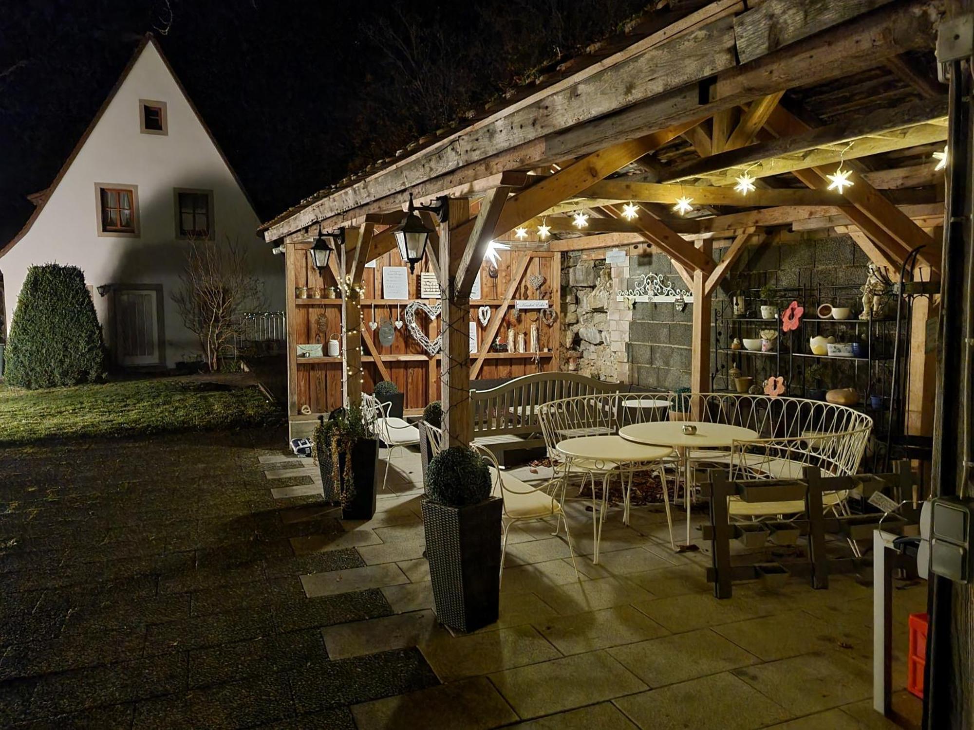 Boutiquehotel Goldene Rose - Self-Check-In Rothenburg ob der Tauber Zewnętrze zdjęcie