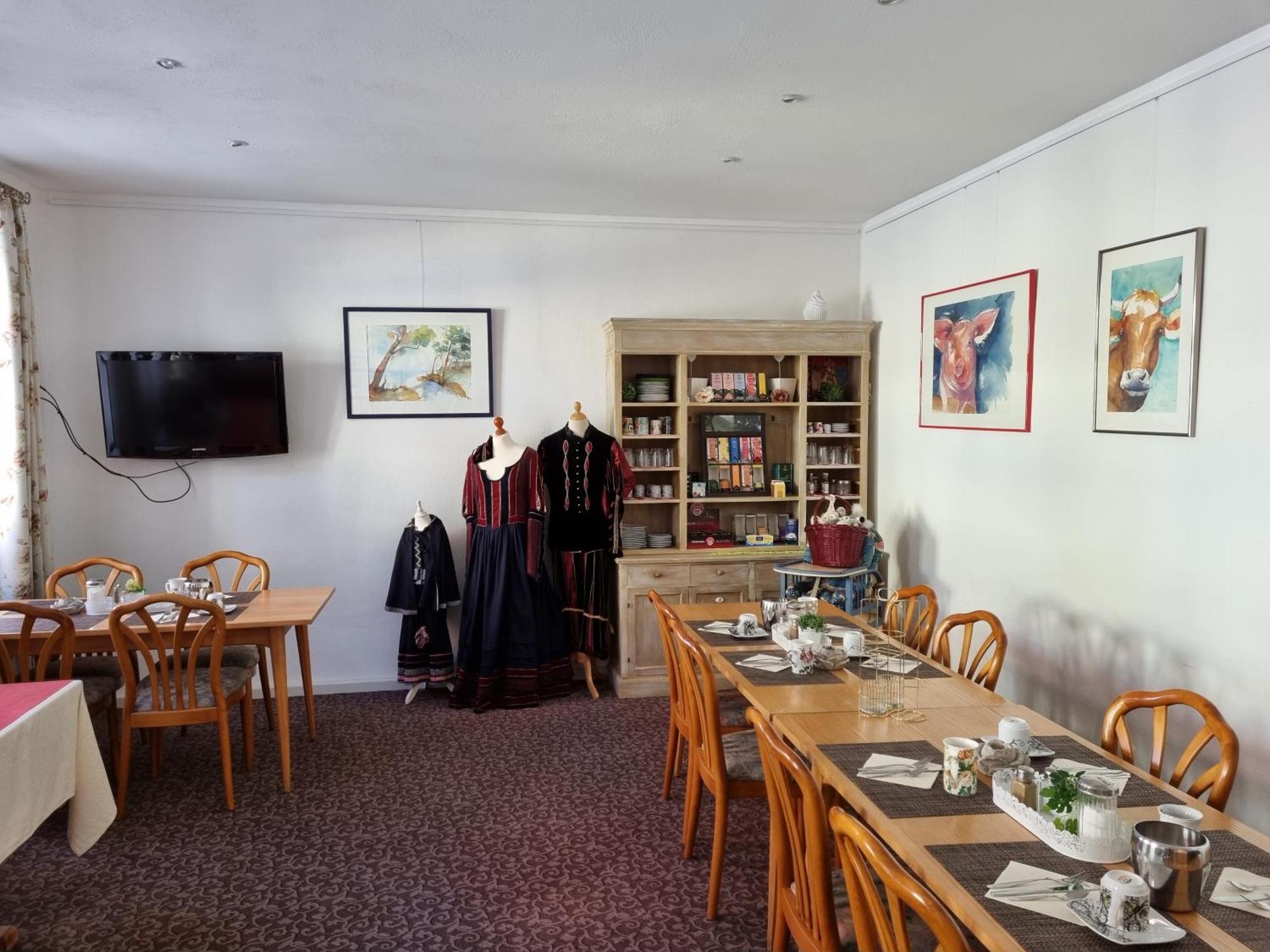 Boutiquehotel Goldene Rose - Self-Check-In Rothenburg ob der Tauber Zewnętrze zdjęcie