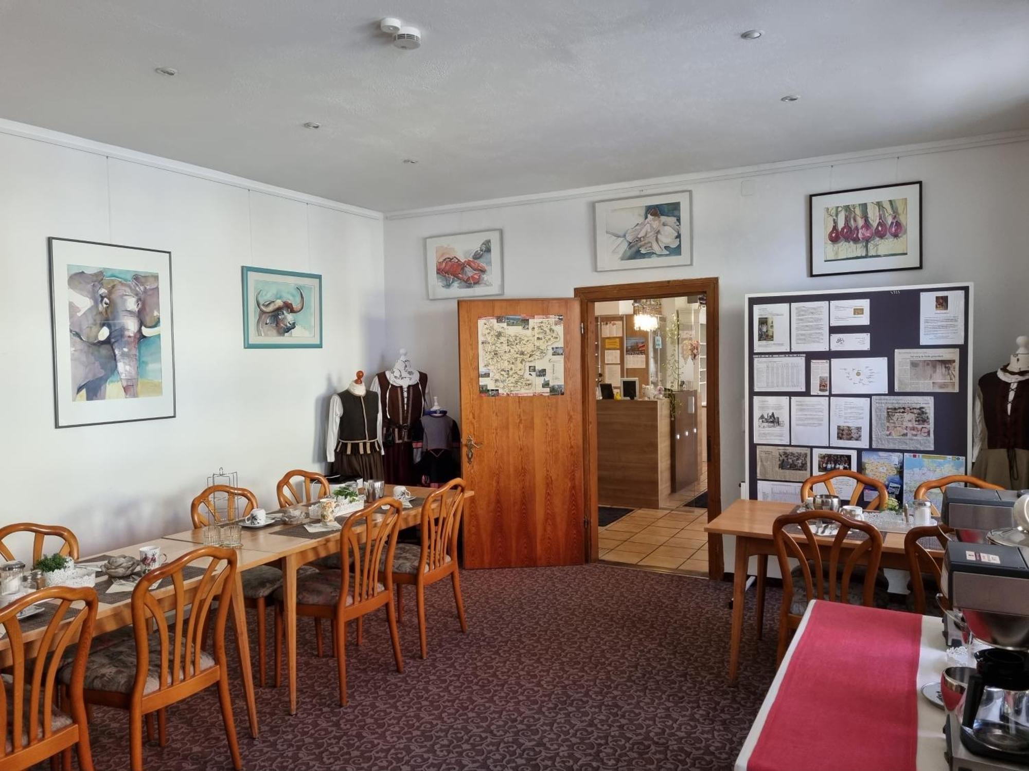 Boutiquehotel Goldene Rose - Self-Check-In Rothenburg ob der Tauber Zewnętrze zdjęcie