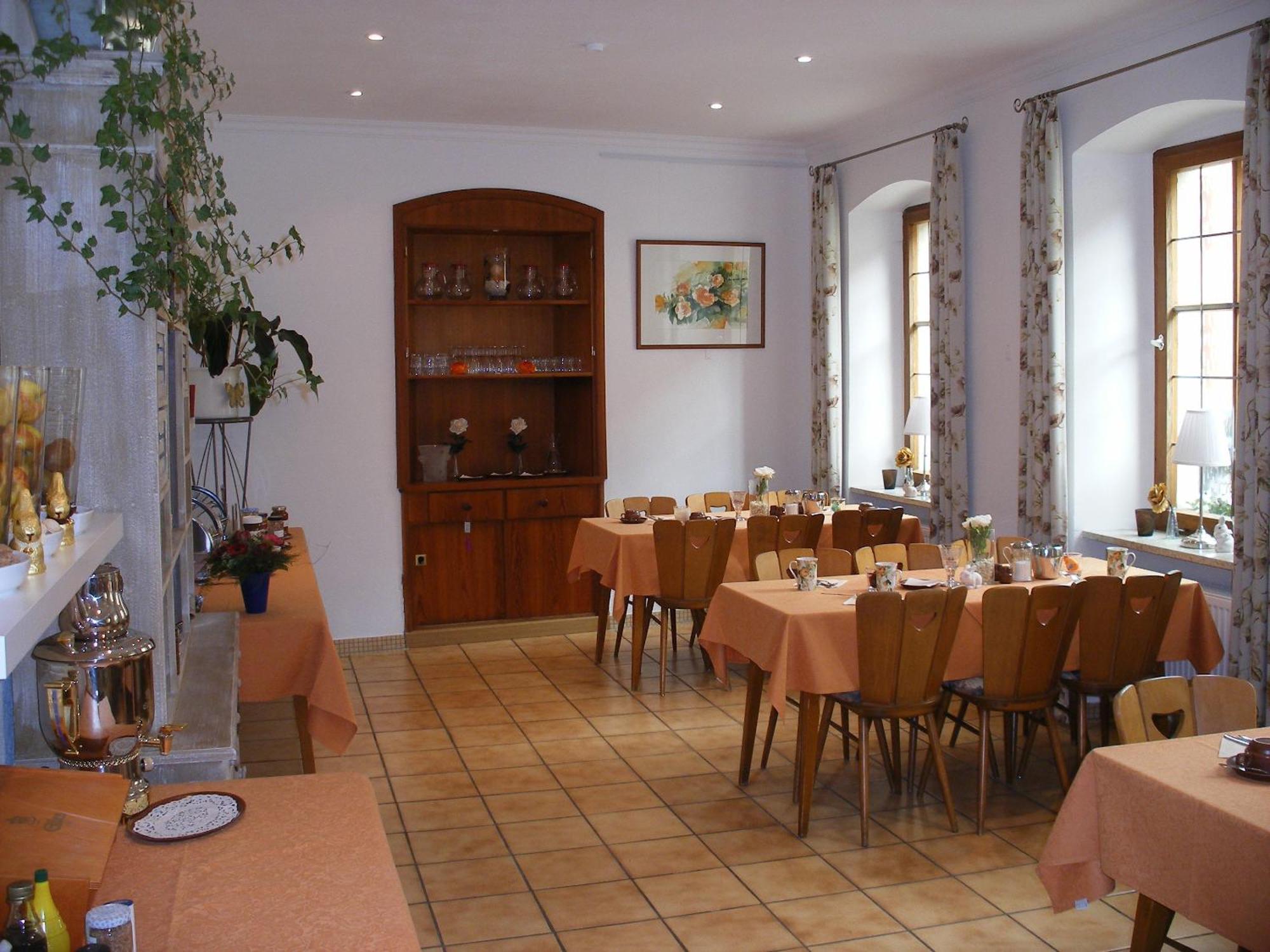 Boutiquehotel Goldene Rose - Self-Check-In Rothenburg ob der Tauber Zewnętrze zdjęcie