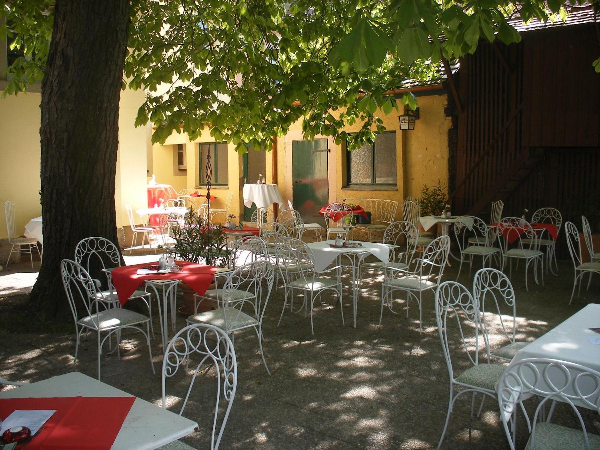 Boutiquehotel Goldene Rose - Self-Check-In Rothenburg ob der Tauber Zewnętrze zdjęcie
