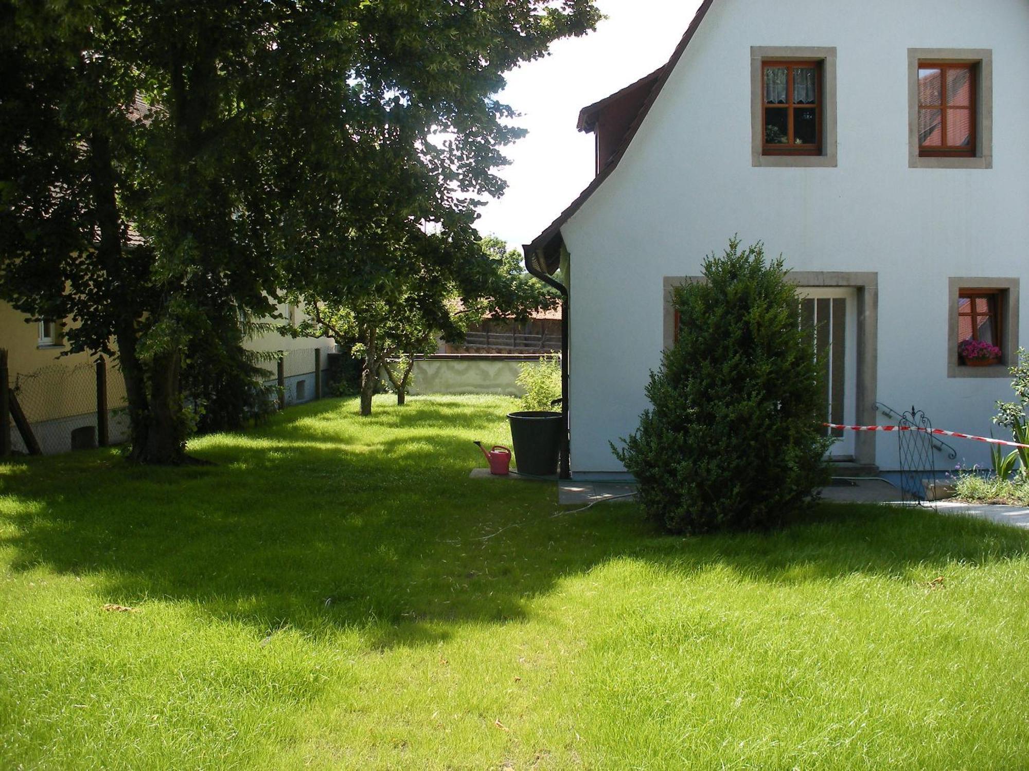 Boutiquehotel Goldene Rose - Self-Check-In Rothenburg ob der Tauber Zewnętrze zdjęcie